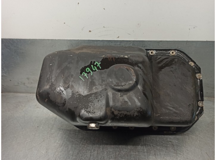 Recambio de carter para seat ibiza (6l1) 1.4 16v referencia OEM IAM 036103601AC  