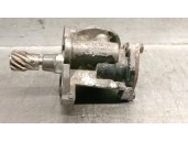 Replacement oil pump for Ford Ka (RB_) 1.3 i OEM IAM reference 77BM6K708BA 1421591 