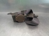 Recambio de cinturon seguridad trasero izquierdo para toyota celica celica 1600 referencia OEM IAM 733602029004  3 PUERTAS