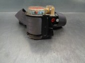 Recambio de cinturon seguridad trasero izquierdo para toyota celica celica 1600 referencia OEM IAM 733602029004  3 PUERTAS