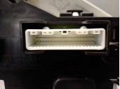 Recambio de cuadro instrumentos para nissan x-trail (t32) 1.6 dci turbodiesel cat referencia OEM IAM 248104CC7A 4CC6AMQZ6 