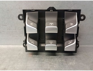 Replacement multifunction switch for Citroën DS5 2.0 HDi FAP OEM IAM reference 96785850ZD 96785850ZD 