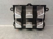 Recambio de mando multifuncion para citroën ds5 2.0 hdi fap referencia OEM IAM 96785850ZD 96785850ZD 