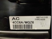 Recambio de cuadro instrumentos para nissan x-trail (t32) 1.6 dci turbodiesel cat referencia OEM IAM 248104CC7A 4CC6AMQZ6 