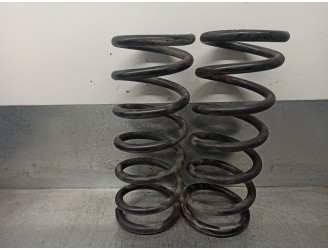 Recambio de muelle amortiguacion para chevrolet captiva 2.0 diesel cat referencia OEM IAM 96858415  