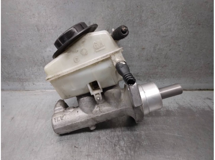Recambio de bomba freno para opel astra h berlina 1.6 16v referencia OEM IAM 32067271B  