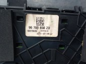 Recambio de mando multifuncion para citroën ds5 2.0 hdi fap referencia OEM IAM 96785850ZD 96785850ZD 