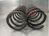 Recambio de muelle amortiguacion para chevrolet captiva 2.0 diesel cat referencia OEM IAM 96858415  