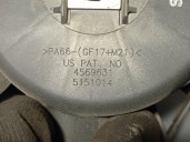 Recambio de electroventilador para hyundai lantra ii (j-2) 1.6 16v referencia OEM IAM 9773529000 9773529000 4569631