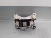 Replacement left engine mount for Renault Megane III Coupe 1.2 TCe OEM IAM reference 112200014R 