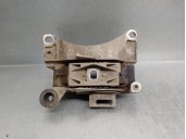Replacement left engine mount for Renault Megane III Coupe 1.2 TCe OEM IAM reference 112200014R 