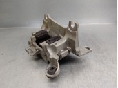 Replacement left engine mount for Renault Megane III Coupe 1.2 TCe OEM IAM reference 112200014R 
