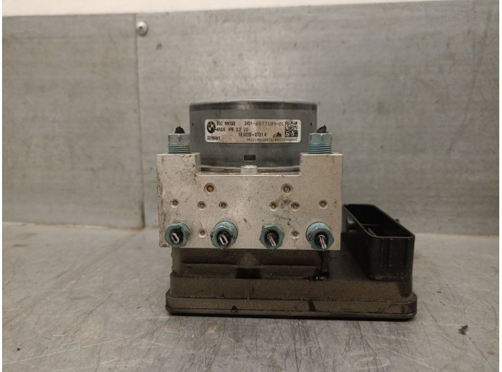 Recambio de abs para bmw 2 active tourer (f45) 218 d referencia OEM IAM 3451687710901 34515A374B5 10022007314