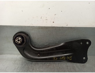 Recambio de brazo suspension superior trasero izquierdo para skoda octavia combi (1z5) 2.0 tdi dpf referencia OEM IAM 1K0505225H