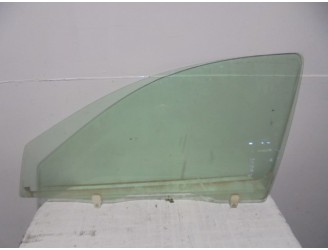 Recambio de luna delantera izquierda para mitsubishi lancer sportback (cx) 1.5 cat referencia OEM IAM 5706A355 43E00033 DOT20AS2