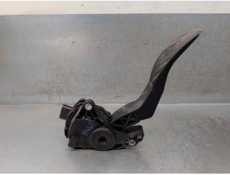 Recambio de potenciometro pedal para nissan x-trail (t32) 1.6 dci turbodiesel cat referencia OEM IAM 18002DF30B 6PV31240400 