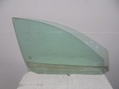 Replacement front right window glass for Volvo S80 Saloon 2.4 Diesel CAT OEM IAM reference DOT57M53AS2 43R001106 DOT57M53AS2