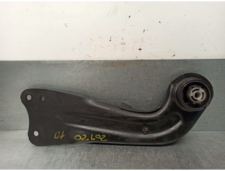 Recambio de brazo suspension superior trasero derecho para skoda octavia combi (1z5) 2.0 tdi dpf referencia OEM IAM 1K0505226H  
