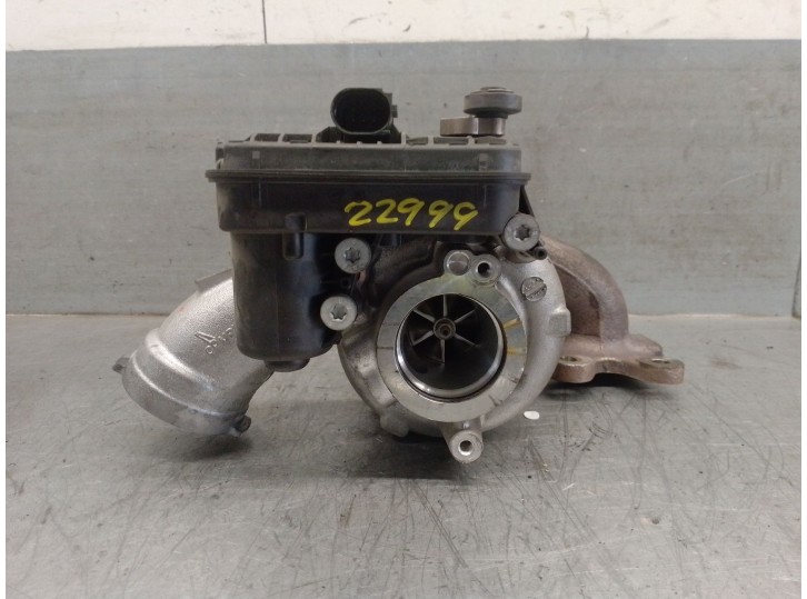 Recambio de turbocompresor para seat ateca 1.5 16v tsi act referencia OEM IAM 05E145701K 05E145701K 