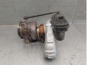 Replacement turbocharger for Seat Ateca 1.5 16V TSI ACT OEM IAM reference 05E145701K 05E145701K 