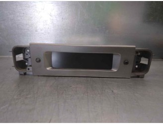 Recambio de mando multifuncion para audi a4 berlina (b5) 1.8 referencia OEM IAM 9650242677 21673624 SAGEM