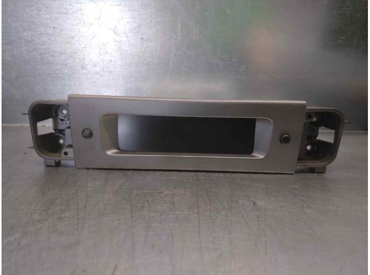 Recambio de mando multifuncion para audi a4 berlina (b5) 1.8 referencia OEM IAM 9650242677 21673624 SAGEM