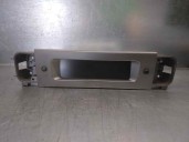 Recambio de mando multifuncion para audi a4 berlina (b5) 1.8 referencia OEM IAM 9650242677 21673624 SAGEM