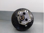 Recambio de servofreno para renault megane iii coupe 1.2 tce referencia OEM IAM 472100005R  