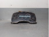 Recambio de cuadro instrumentos para opel astra g berlina 2.0 dti referencia OEM IAM 09228743 