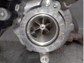 Replacement turbocharger for Seat Ateca 1.5 16V TSI ACT OEM IAM reference 05E145701K 05E145701K 