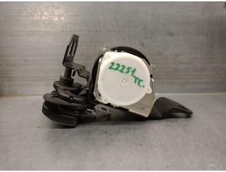 Recambio de cinturon seguridad trasero central para bmw 2 active tourer (f45) 218 d referencia OEM IAM 72117469264 72117469264 