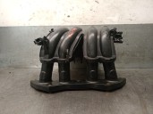 Recambio de colector admision para peugeot 206 hatchback (2a/c) 1.4 i referencia OEM IAM 9631980380 0361J3 