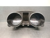Recambio de cuadro instrumentos para volkswagen golf vi (5k1) 1.6 tdi dpf referencia OEM IAM 5K0920870G 5K0920870G VDO