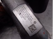 Recambio de turbocompresor para seat ateca 1.5 16v tsi act referencia OEM IAM 05E145701K 05E145701K 