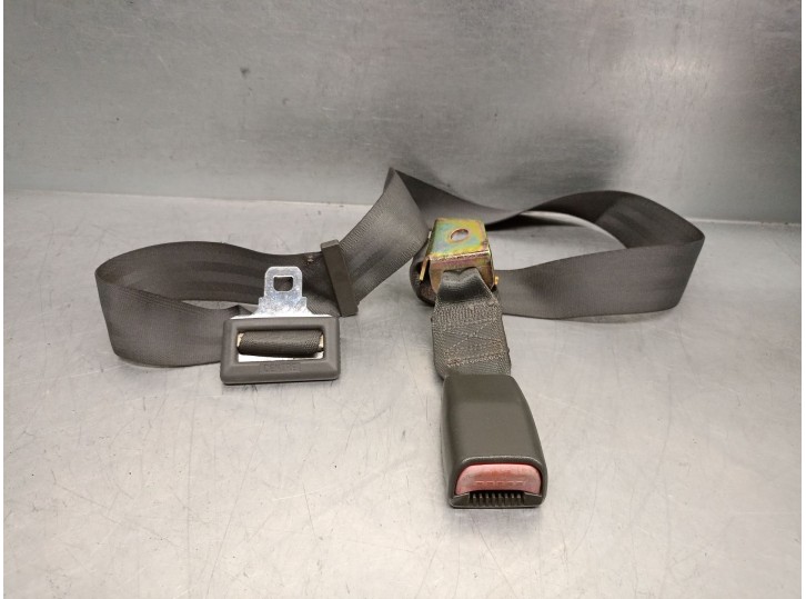 Recambio de enganche cinturon para hyundai lantra ii (j-2) 1.6 16v referencia OEM IAM 8984029200LG 8984029200LG 