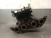 Recambio de colector admision para peugeot 206 hatchback (2a/c) 1.4 i referencia OEM IAM 9631980380 0361J3 