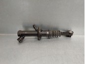 Recambio de bomba embrague para renault megane iii coupe 1.2 tce referencia OEM IAM 306101808R  