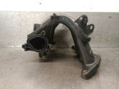 Recambio de colector admision para peugeot 206 hatchback (2a/c) 1.4 i referencia OEM IAM 9631980380 0361J3 