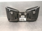 Recambio de cuadro instrumentos para volkswagen golf vi (5k1) 1.6 tdi dpf referencia OEM IAM 5K0920870G 5K0920870G VDO