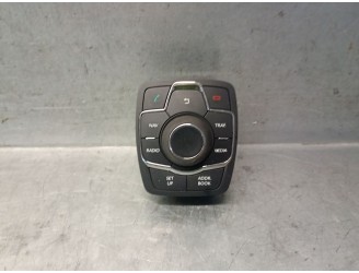 Replacement multifunction stalk for Citroën DS5 2.0 HDi FAP OEM IAM reference 9802390877 9666159480 