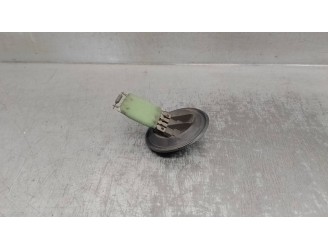 Recambio de resistencia calefaccion para seat ibiza (6j5) 1.9 tdi referencia OEM IAM 6Q0959263A  