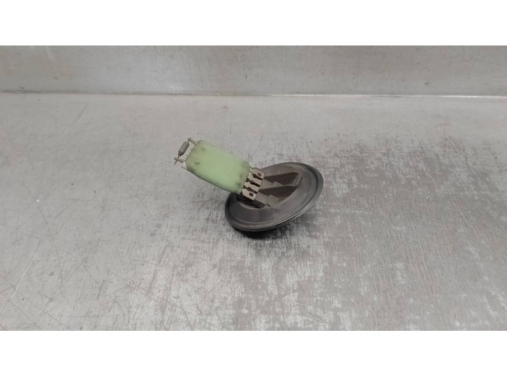 Replacement heater resistor for Seat Ibiza (6J5) 1.9 TDI OEM IAM reference 6Q0959263A 