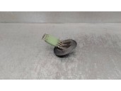 Replacement heater resistor for Seat Ibiza (6J5) 1.9 TDI OEM IAM reference 6Q0959263A 