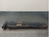 Recambio de amortiguador trasero izquierdo para citroën c3 aircross feel referencia OEM IAM 9821016680 03031000877 KYB