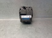 Replacement multifunction steering wheel control for Citroën DS5 2.0 HDi FAP OEM IAM reference 9802390877 9666159480 