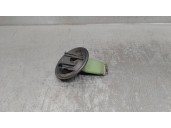 Replacement heater resistor for Seat Ibiza (6J5) 1.9 TDI OEM IAM reference 6Q0959263A 