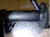 Recambio de bomba embrague para renault megane iii coupe 1.2 tce referencia OEM IAM 306101808R  