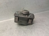 Replacement multifunction steering wheel control for Citroën DS5 2.0 HDi FAP OEM IAM reference 9802390877 9666159480 