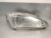 Recambio de faro derecho para hyundai lantra ii (j-2) 1.6 16v referencia OEM IAM 9210229000 9210229000 