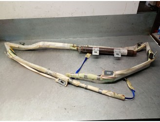 Recambio de airbag lateral delantero derecho para chrysler grand voyager v (rt) 2.8 crd referencia OEM IAM P04680588AI 4680588AG